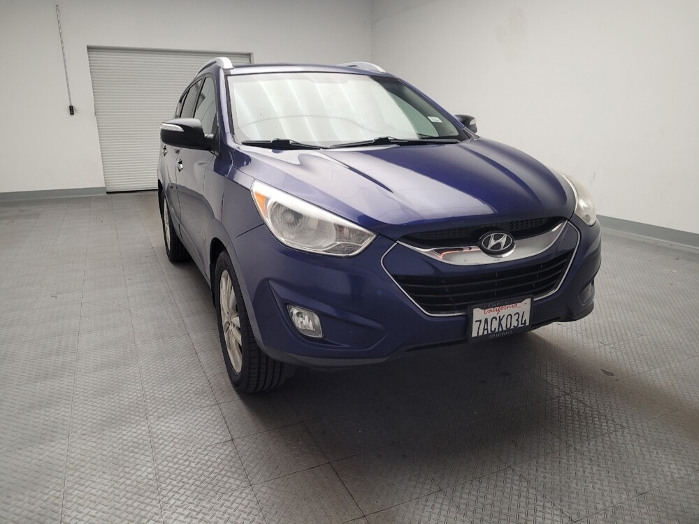2013 Hyundai Tucson in Torrance, CA 90504 - 18100498 14