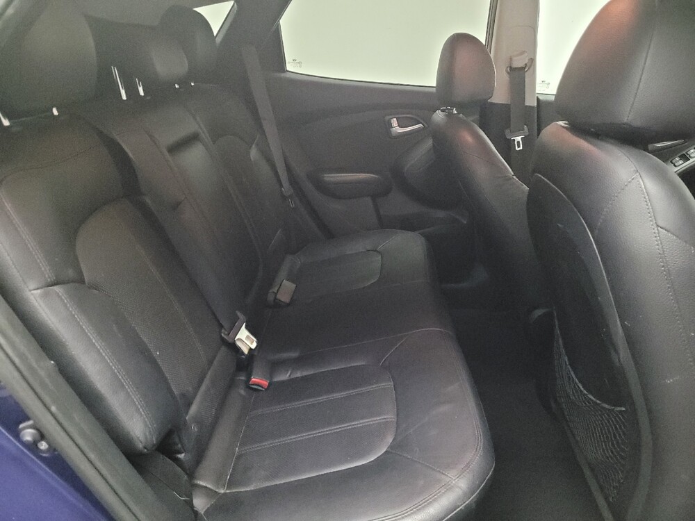2013 Hyundai Tucson in Torrance, CA 90504 - 18100498 19