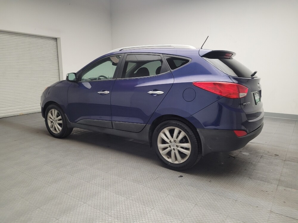 2013 Hyundai Tucson in Torrance, CA 90504 - 18100498 3