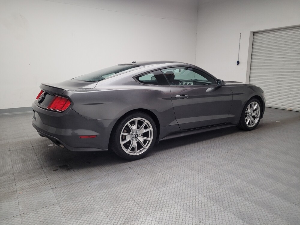 2015 Ford Mustang in El Cajon, CA 92020 - 18100499 4