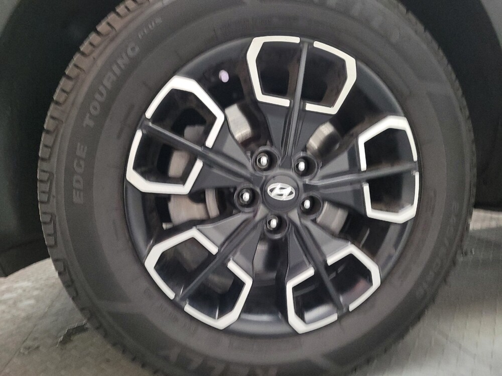 2022 Hyundai Santa Cruz in Sacramento, CA 95821 - 18100501 31