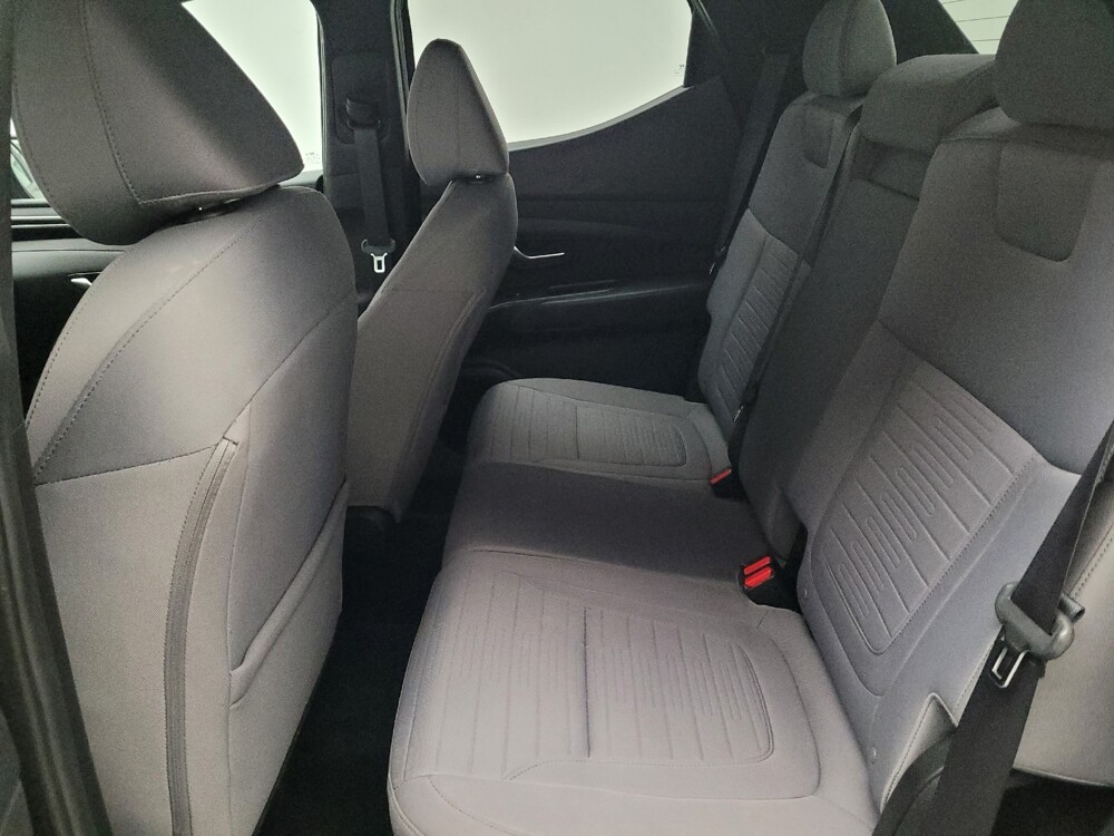 2022 Hyundai Santa Cruz in Sacramento, CA 95821 - 18100501 18