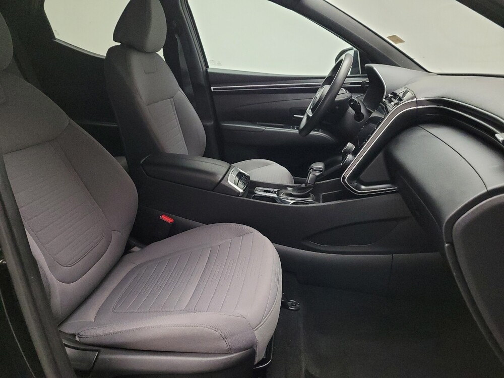 2022 Hyundai Santa Cruz in Sacramento, CA 95821 - 18100501 21