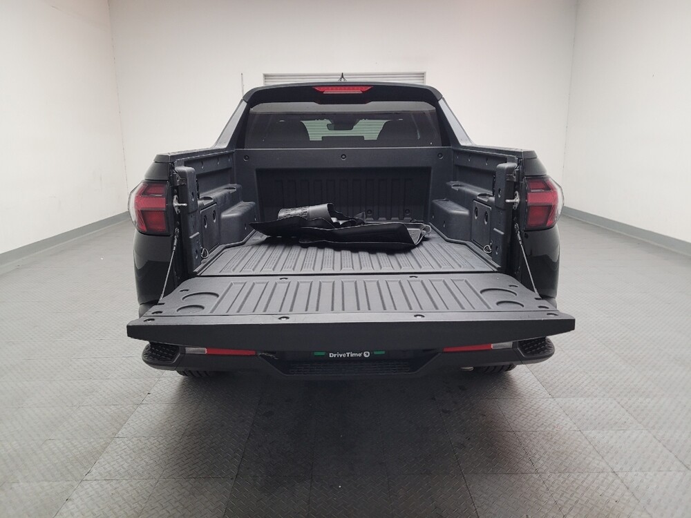 2022 Hyundai Santa Cruz in Sacramento, CA 95821 - 18100501 29