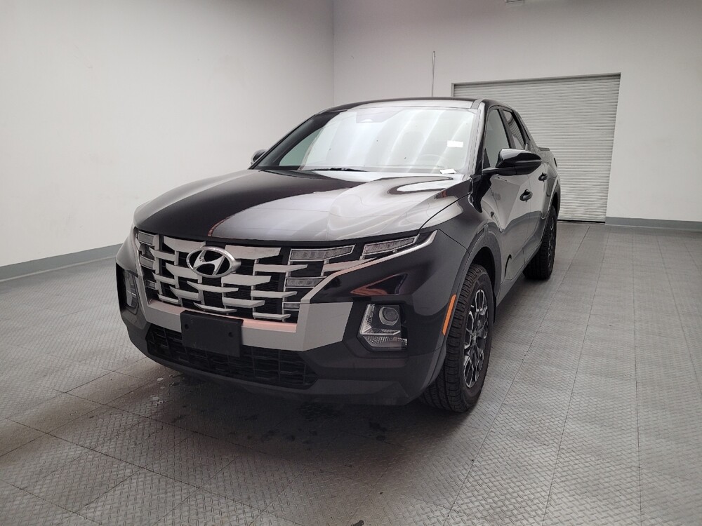 2022 Hyundai Santa Cruz in Sacramento, CA 95821 - 18100501 15