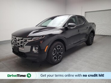 2022 Hyundai Santa Cruz in Sacramento, CA 95821