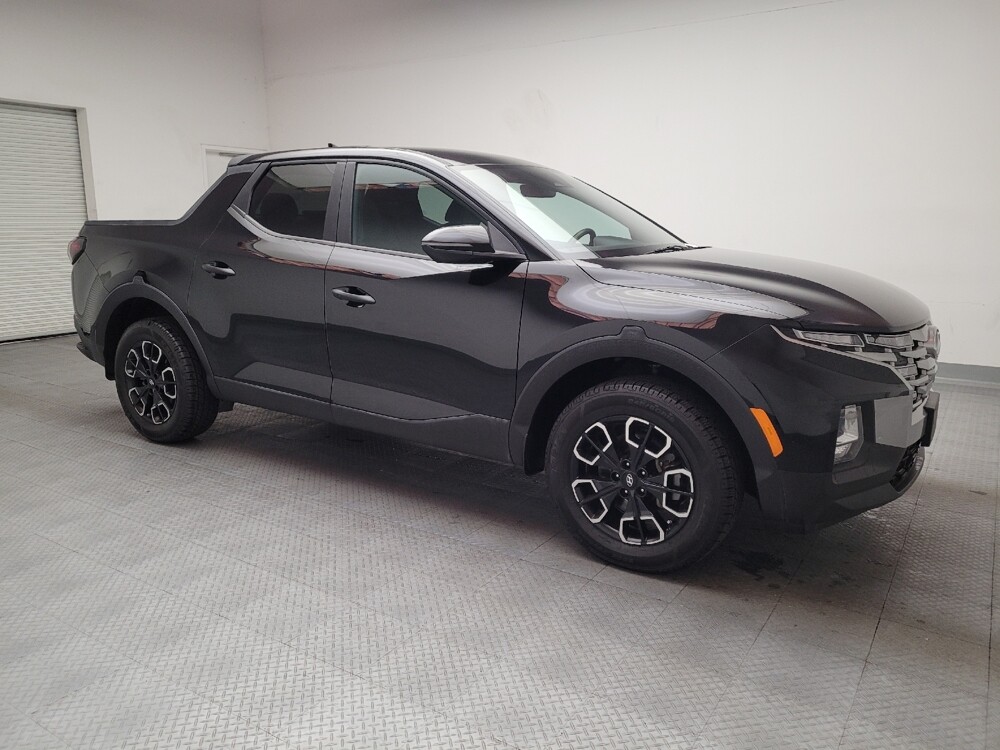 2022 Hyundai Santa Cruz in Sacramento, CA 95821 - 18100501 11