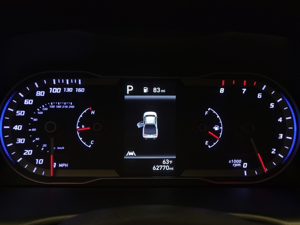 2022 Hyundai Santa Cruz in Sacramento, CA 95821 - 18100501 23