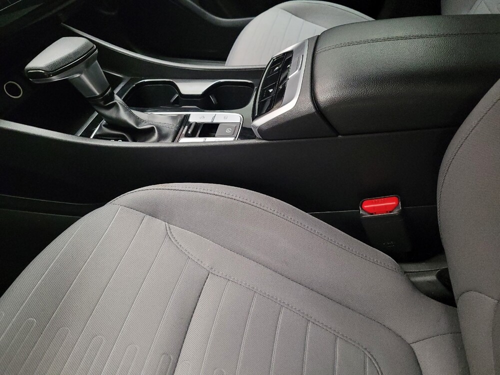 2022 Hyundai Santa Cruz in Sacramento, CA 95821 - 18100501 26