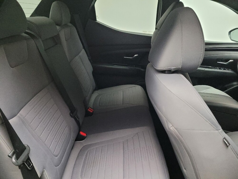 2022 Hyundai Santa Cruz in Sacramento, CA 95821 - 18100501 19