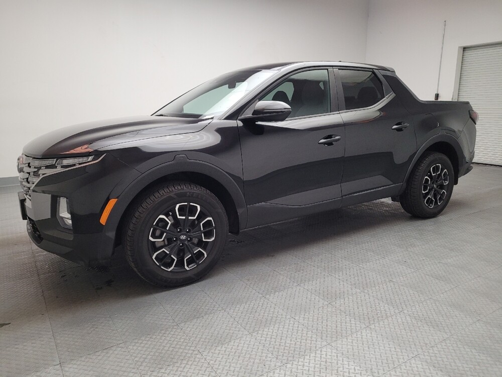 2022 Hyundai Santa Cruz in Sacramento, CA 95821 - 18100501 2