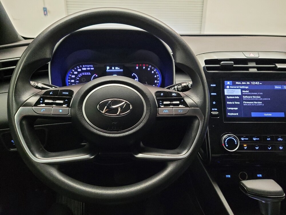 2022 Hyundai Santa Cruz in Sacramento, CA 95821 - 18100501 22