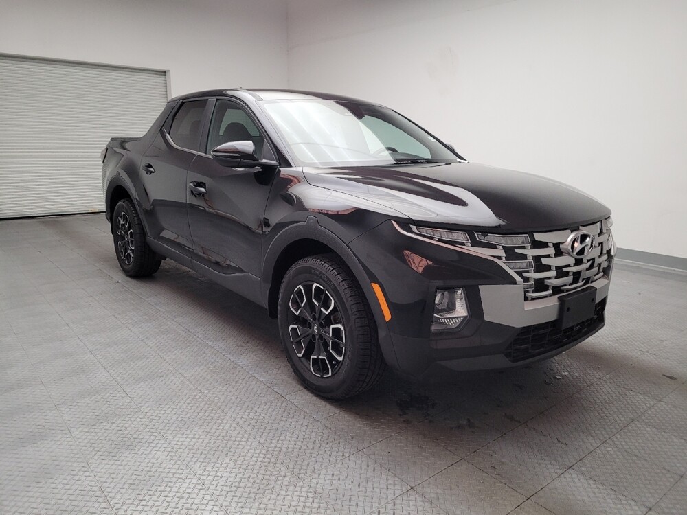 2022 Hyundai Santa Cruz in Sacramento, CA 95821 - 18100501 13