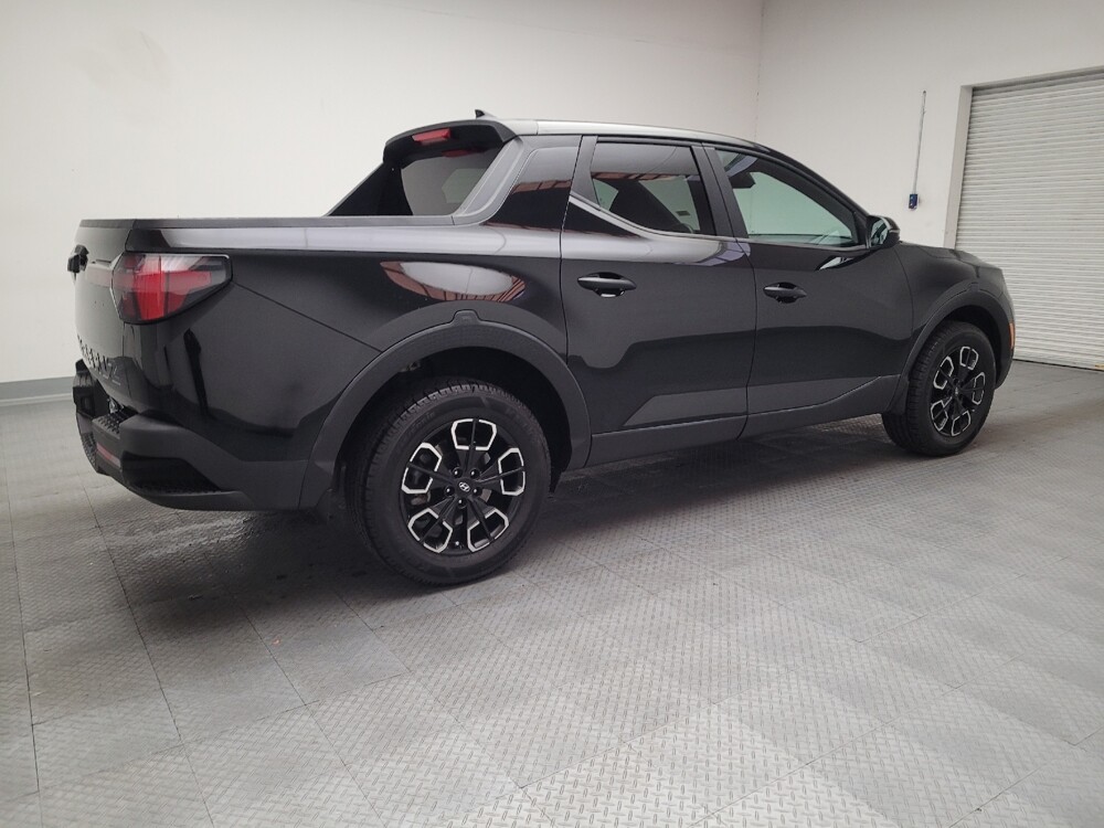 2022 Hyundai Santa Cruz in Sacramento, CA 95821 - 18100501 10
