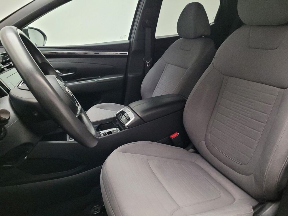 2022 Hyundai Santa Cruz in Sacramento, CA 95821 - 18100501 17