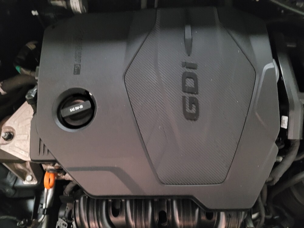 2022 Hyundai Santa Cruz in Sacramento, CA 95821 - 18100501 30