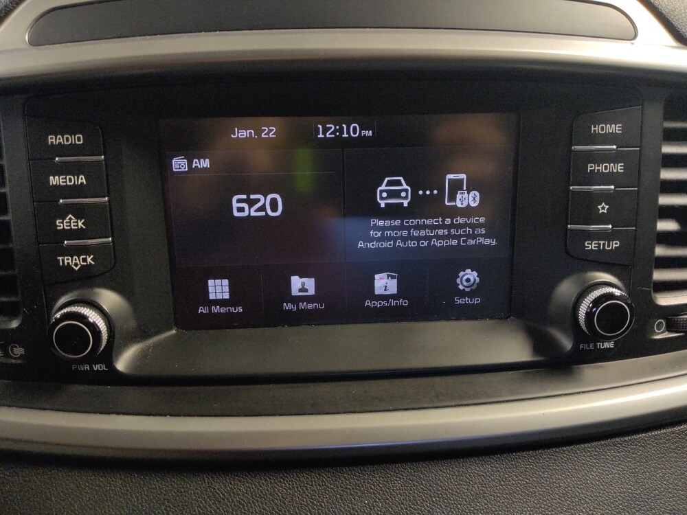 2020 Kia Sorento in Macon, GA 31210 - 18100504 25