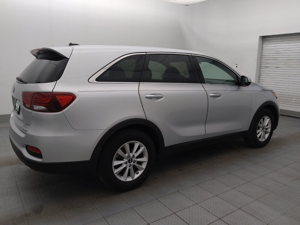 2020 Kia Sorento in Macon, GA 31210 - 18100504 10