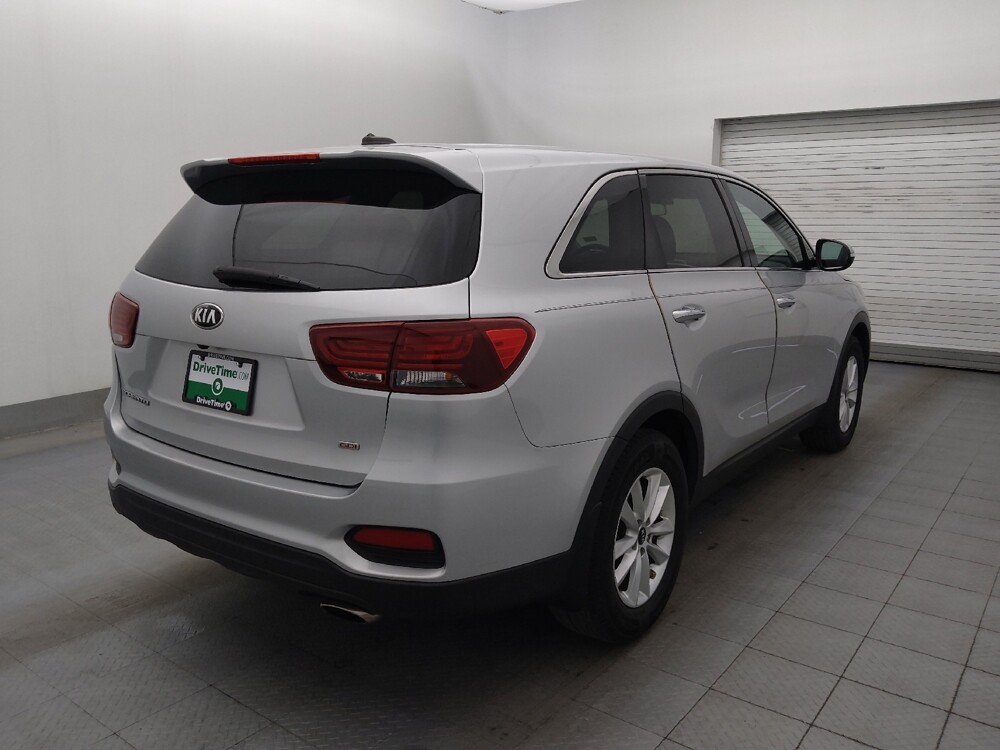 2020 Kia Sorento in Macon, GA 31210 - 18100504 9