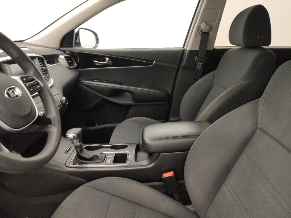 2020 Kia Sorento in Macon, GA 31210 - 18100504 17