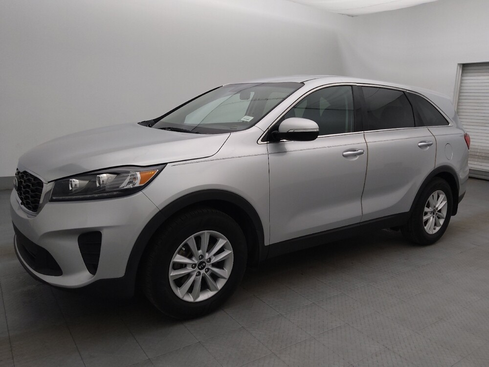 2020 Kia Sorento in Macon, GA 31210 - 18100504 2