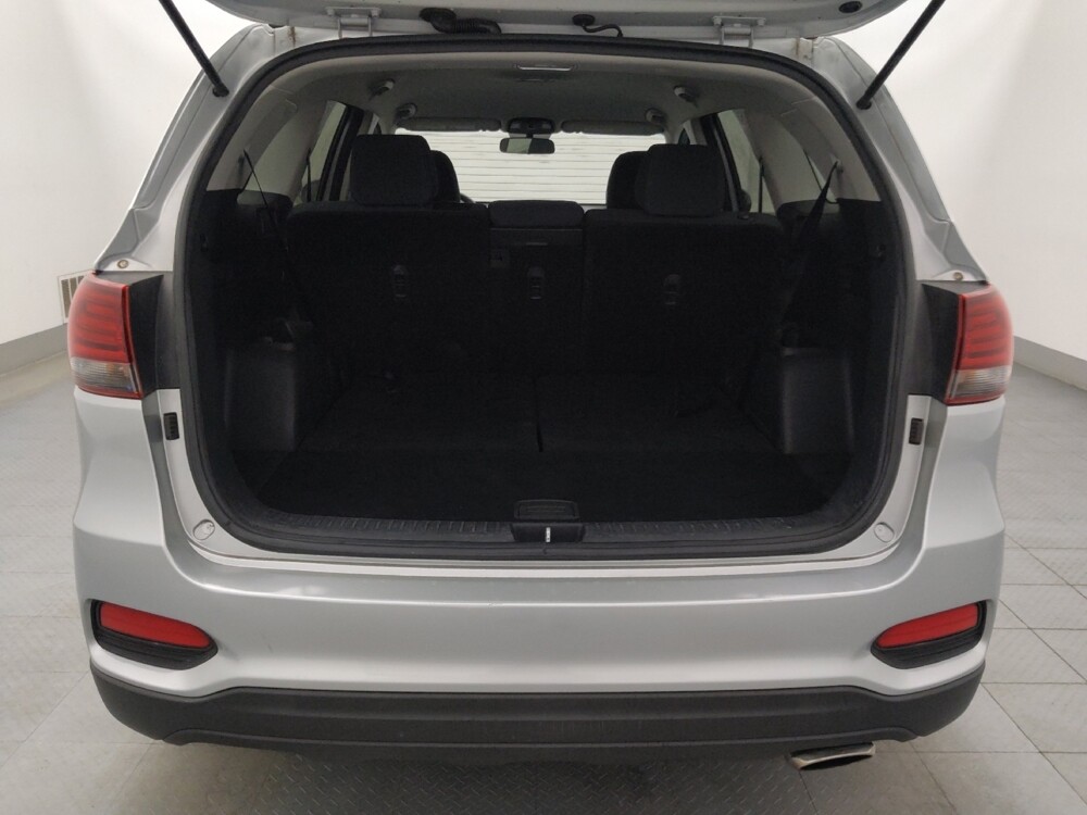 2020 Kia Sorento in Macon, GA 31210 - 18100504 29