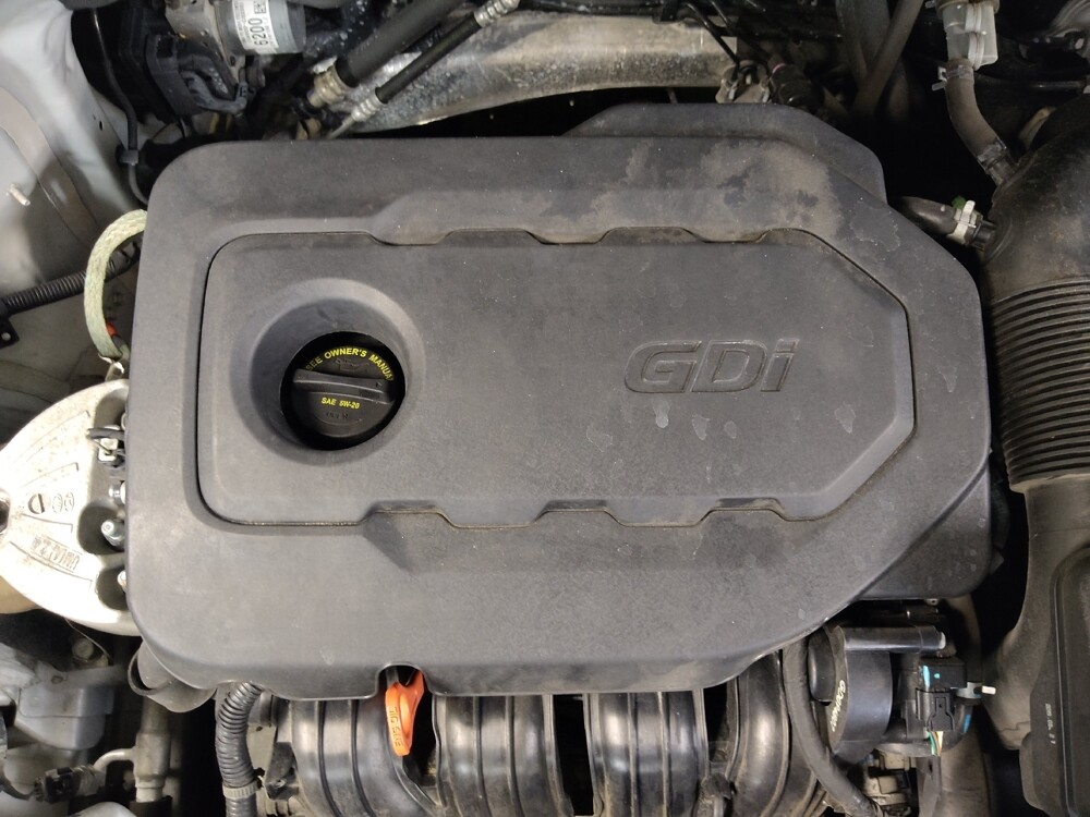 2020 Kia Sorento in Macon, GA 31210 - 18100504 30