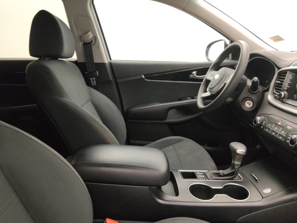 2020 Kia Sorento in Macon, GA 31210 - 18100504 21