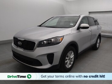 2020 Kia Sorento in Macon, GA 31210