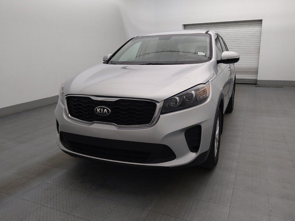 2020 Kia Sorento in Macon, GA 31210 - 18100504 15