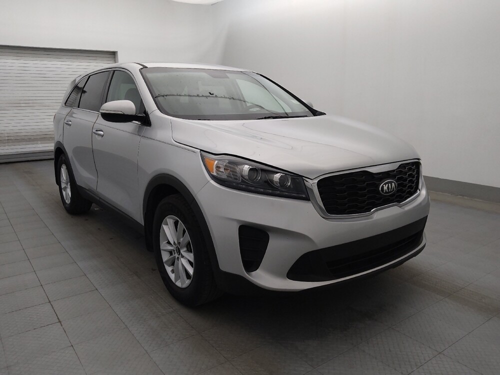 2020 Kia Sorento in Macon, GA 31210 - 18100504 13