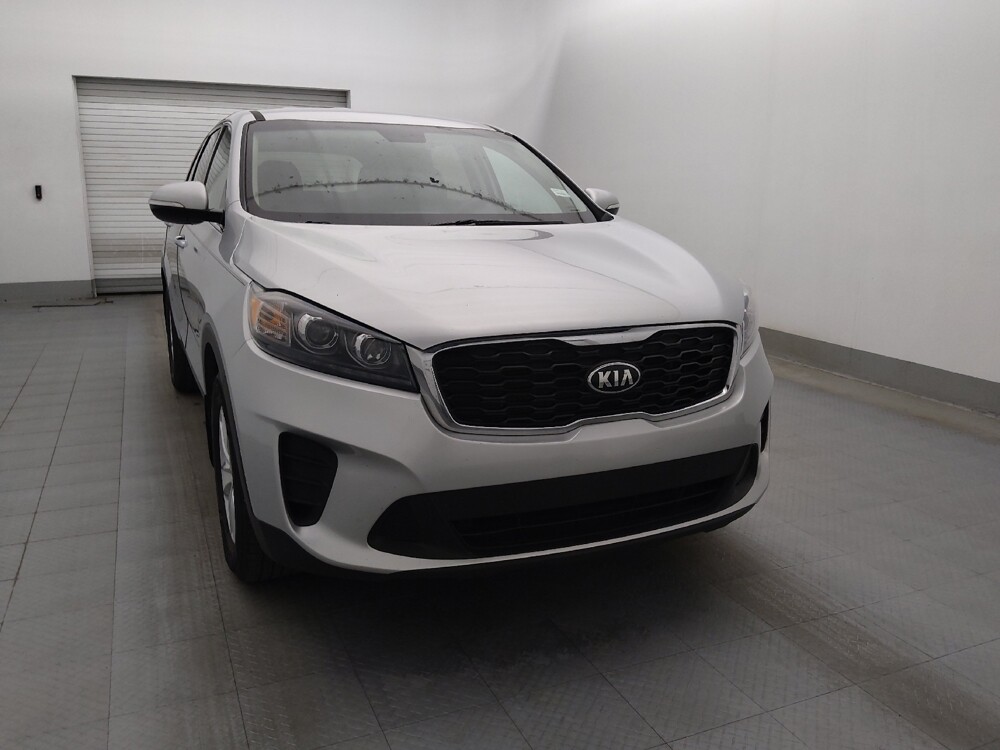 2020 Kia Sorento in Macon, GA 31210 - 18100504 14