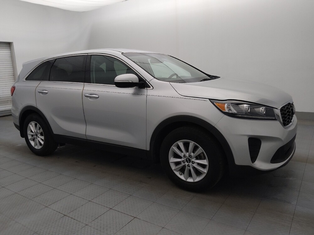2020 Kia Sorento in Macon, GA 31210 - 18100504 11