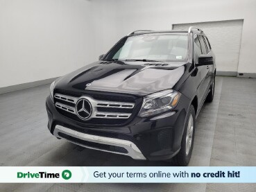 2019 Mercedes-Benz GLS 450 in Knoxville, TN 37923