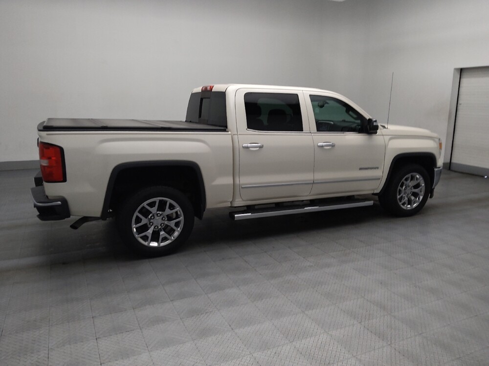 2014 GMC Sierra 1500 in Augusta, GA 30907 - 18100506 10