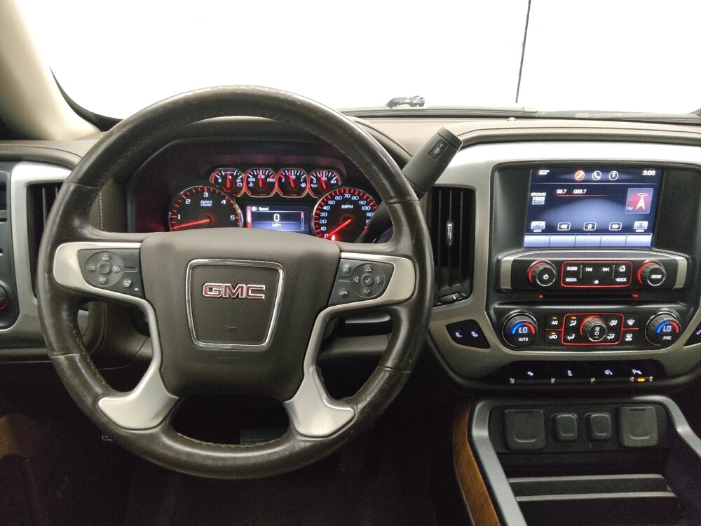 2014 GMC Sierra 1500 in Augusta, GA 30907 - 18100506 22