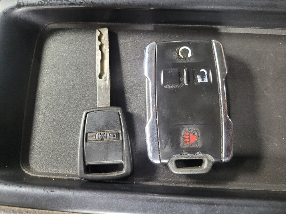 2014 GMC Sierra 1500 in Augusta, GA 30907 - 18100506 32