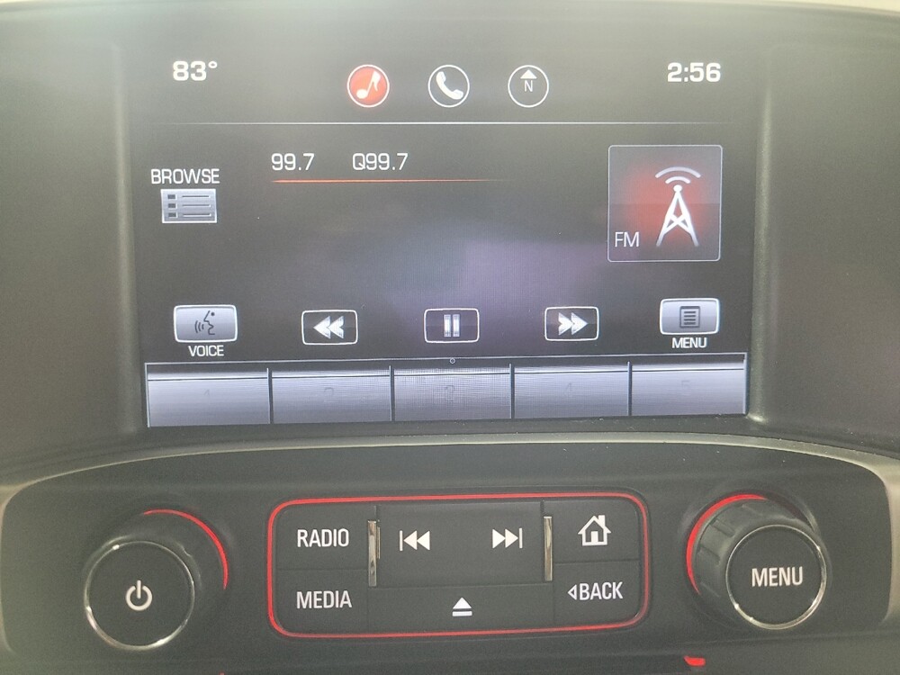 2014 GMC Sierra 1500 in Augusta, GA 30907 - 18100506 25