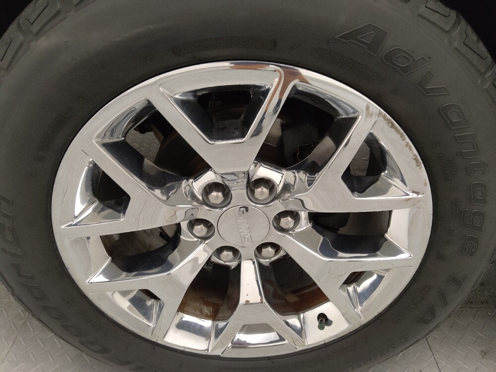 2014 GMC Sierra 1500 in Augusta, GA 30907 - 18100506 31