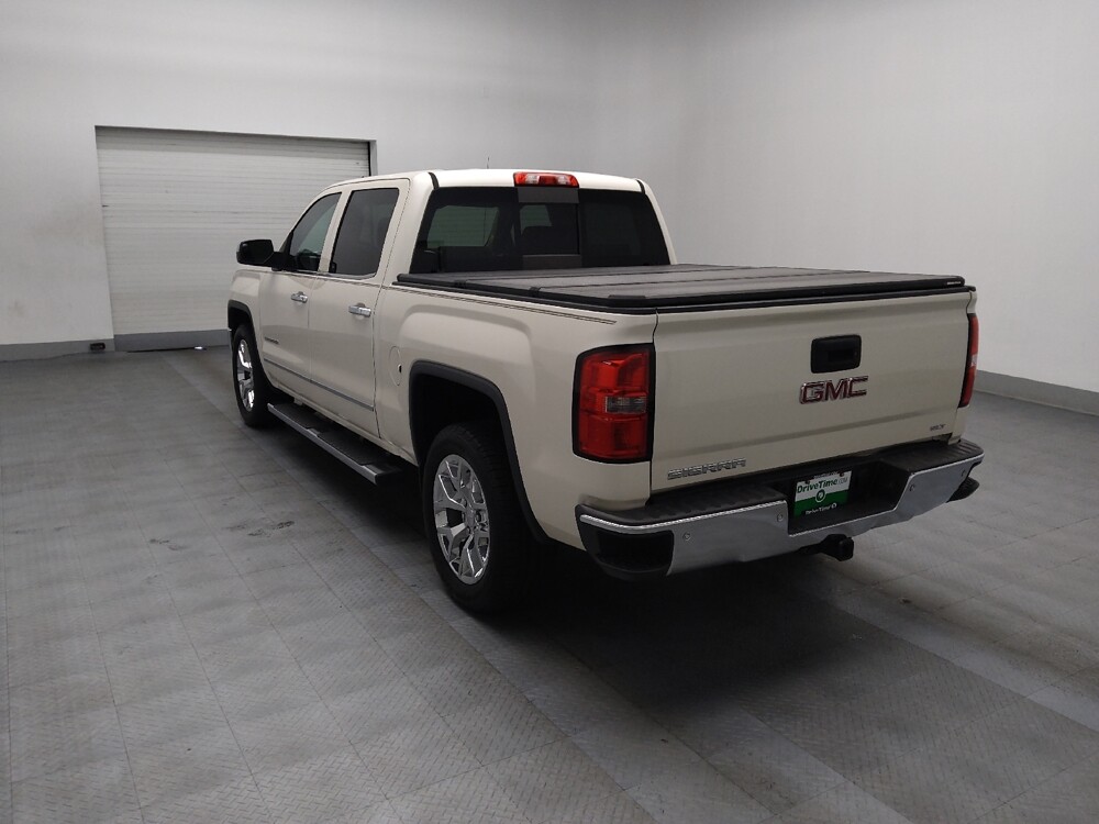 2014 GMC Sierra 1500 in Augusta, GA 30907 - 18100506 5