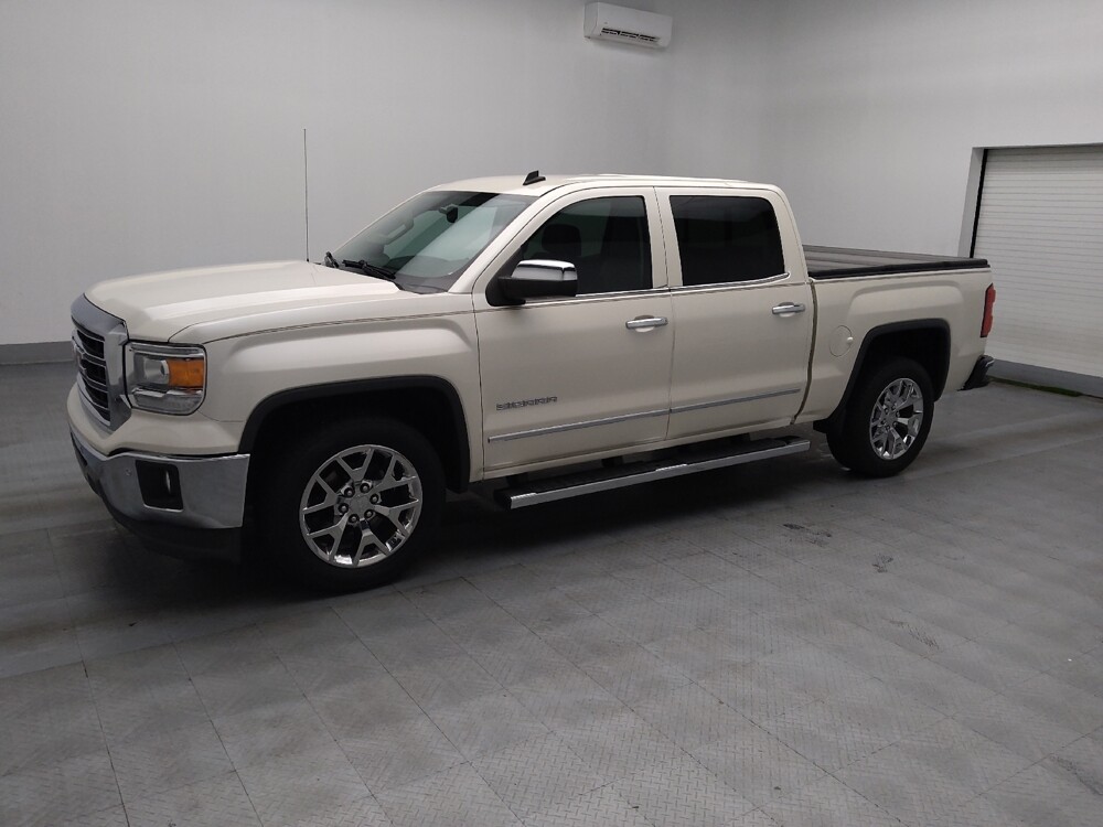 2014 GMC Sierra 1500 in Augusta, GA 30907 - 18100506 2