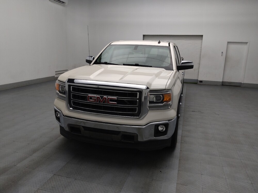 2014 GMC Sierra 1500 in Augusta, GA 30907 - 18100506 15