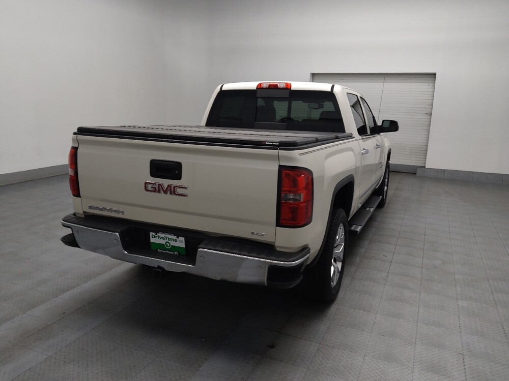 2014 GMC Sierra 1500 in Augusta, GA 30907 - 18100506 9