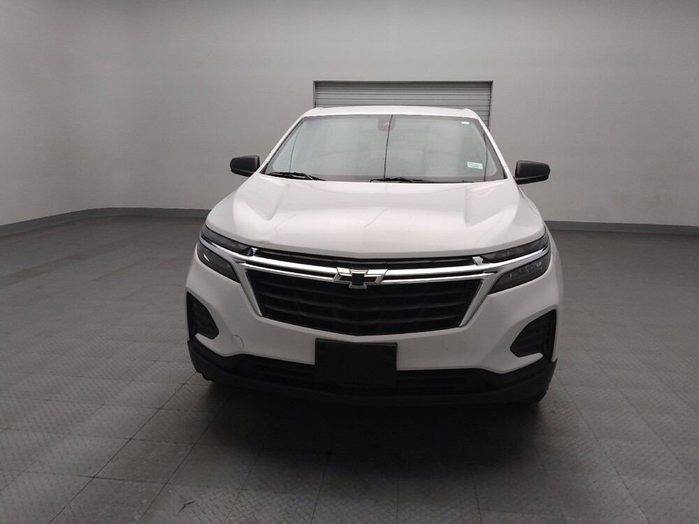 2022 Chevrolet Equinox in Round Rock, TX 78664 - 18100508 15