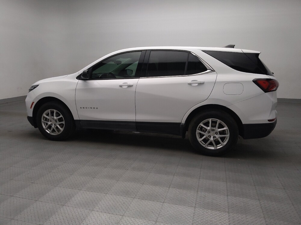 2022 Chevrolet Equinox in Round Rock, TX 78664 - 18100508 3