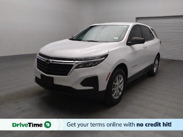 2022 Chevrolet Equinox in Round Rock, TX 78664