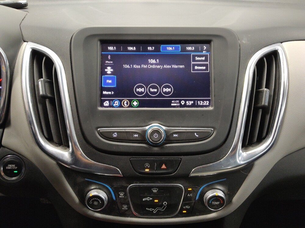 2022 Chevrolet Equinox in Round Rock, TX 78664 - 18100508 25