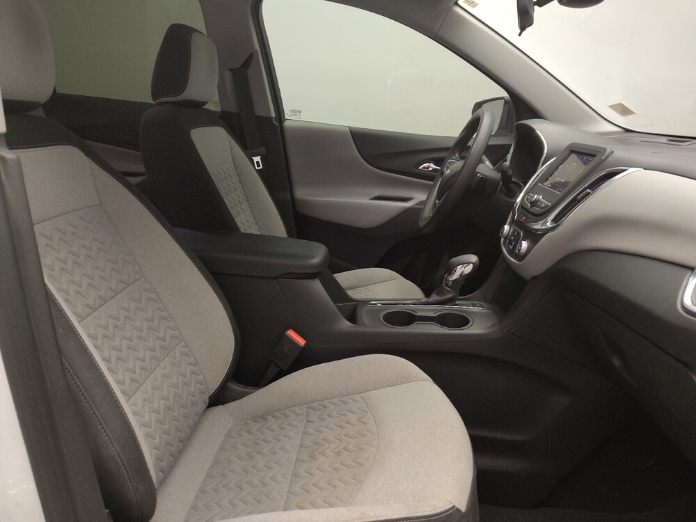 2022 Chevrolet Equinox in Round Rock, TX 78664 - 18100508 21