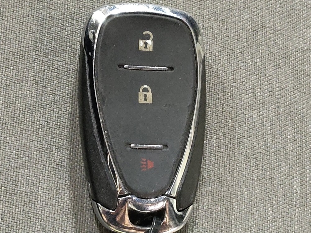 2022 Chevrolet Equinox in Round Rock, TX 78664 - 18100508 32