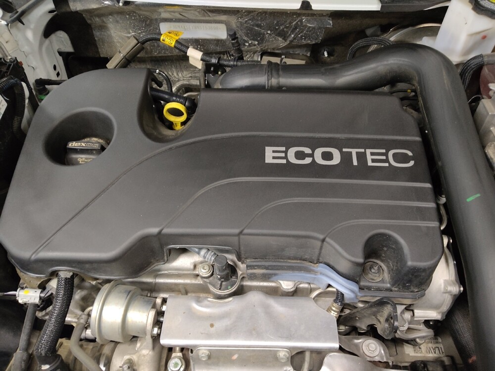 2022 Chevrolet Equinox in Round Rock, TX 78664 - 18100508 30